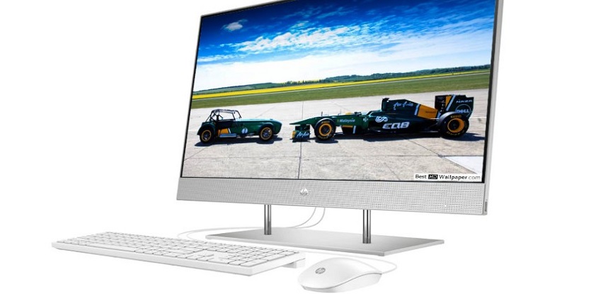 Moćna mašina sve-u-jednom izdanju AIO HP 24-DP0054NY Touchscreen