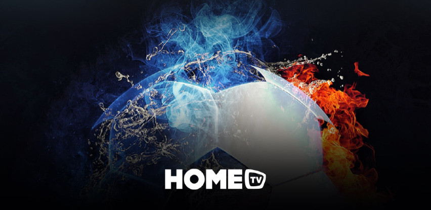 Najbolji sportski sadržaji na HOME.TV