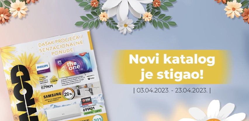 Domod katalog