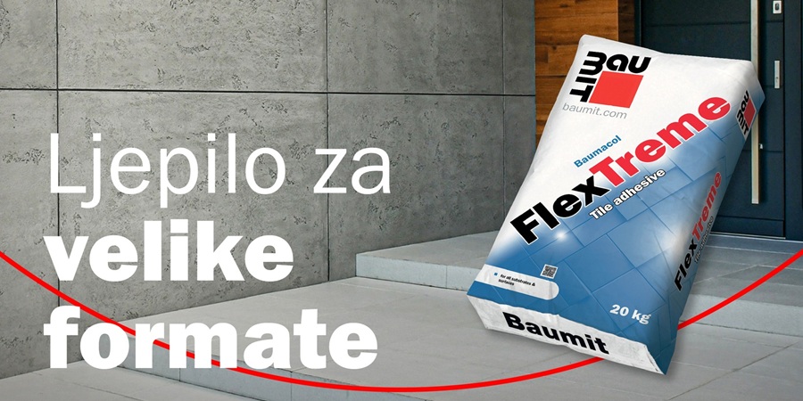 Baumit Baumacol FlexTreme