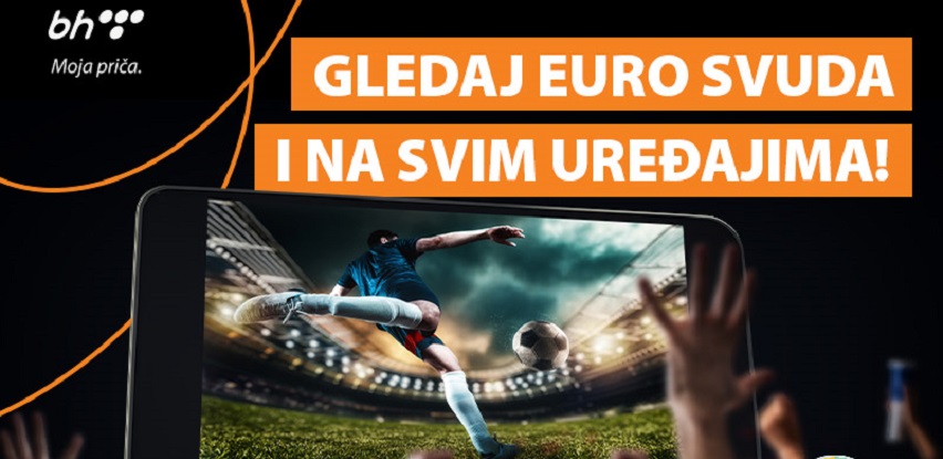 bh telecom moja tv euro 2024