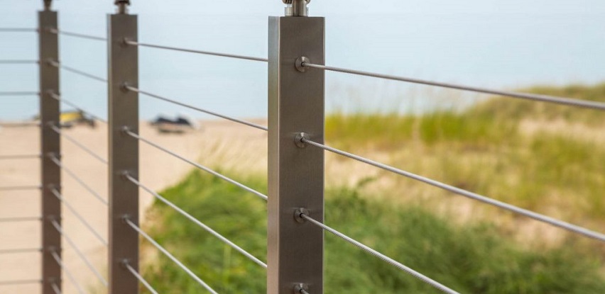 inox ograde euro roal inox materijali cijevi flahovi šipke limovi