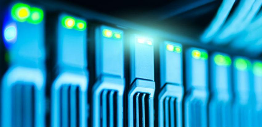 Imtec Solutions: Rješenja za data centre