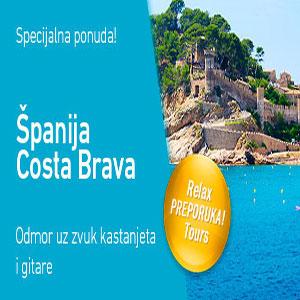 Iskoristite ultra last minute i za samo 849 KM putujte u Španiju – 11 dana