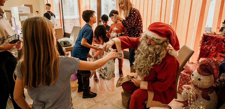 dm drogerie podrška zajednici donacija 