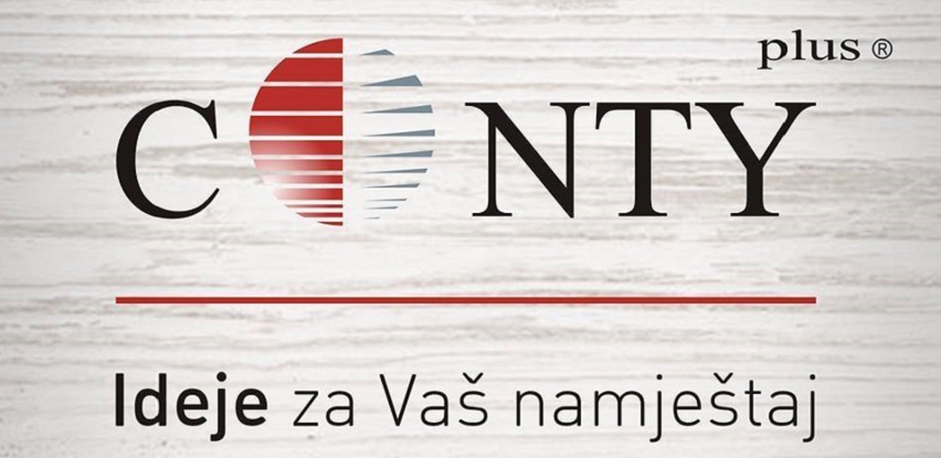 Conty plus vaš pouzdan partner