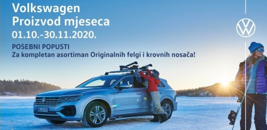 Iskoristite uštedu od 20%