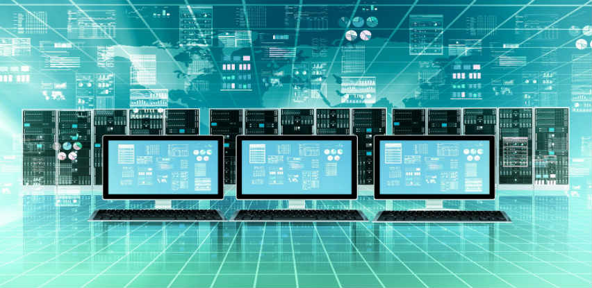 Teb Informatika vam nudi razne vrste instalacija vezane uz Oracle baze