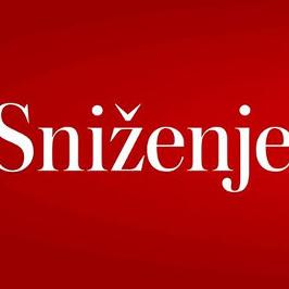 SUMMER SALE! Ne zaboravi uživati svaki dan!