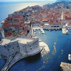 Rani booking 1 Maj Grand Hotel Park 4* Dubrovnik