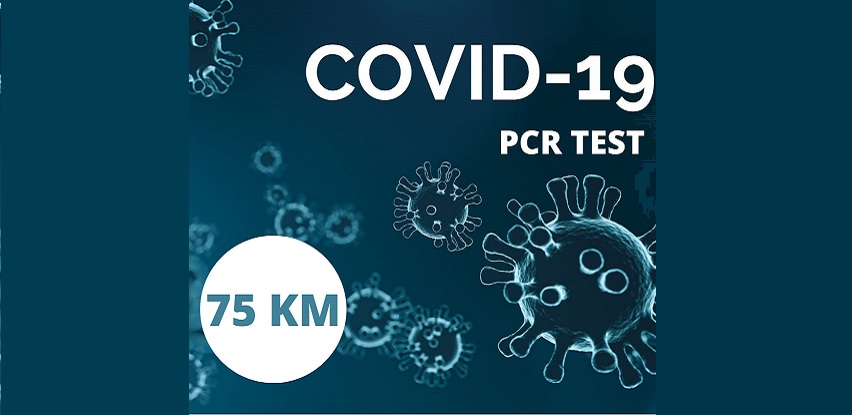 Eurofarm PCR test