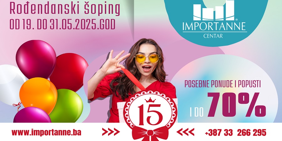 importanne