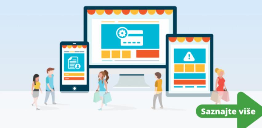 Web Shop – rješenje za vaše probleme