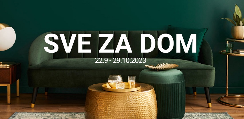 Bingo sve za dom