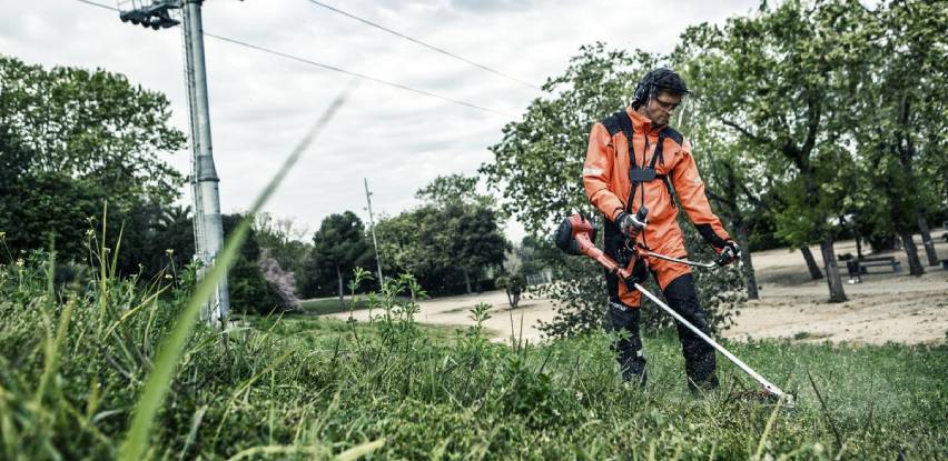 HUSQVARNA 541RS Sajmir Vogosca