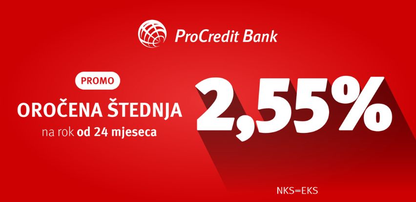 stednja procredit