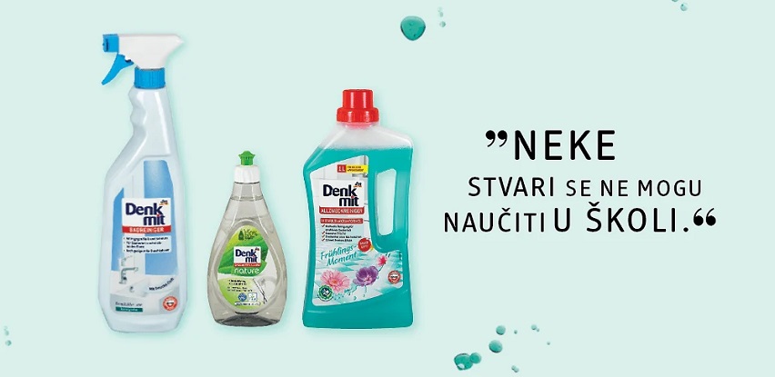 Proljetno čišćenje: Za čistu budućnost