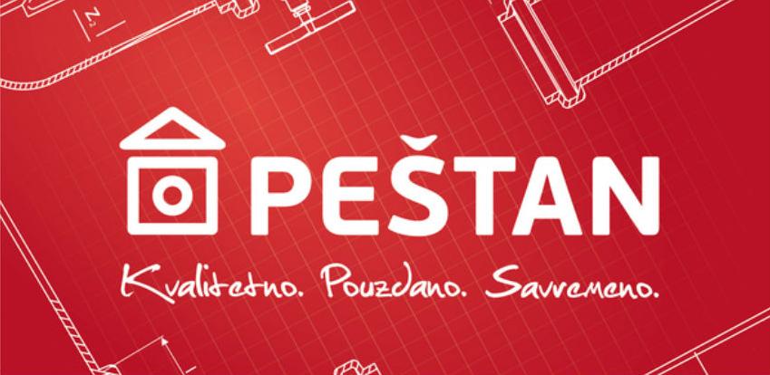 Kompanija Peštan ispunjava zahtjeve klijenata brže i efikasnije