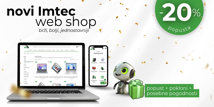 imtec webshop
