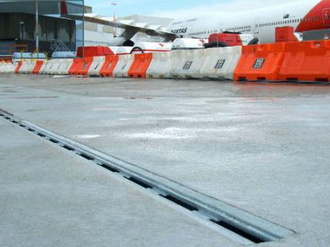 ACO Q-Max® - Najnapredniji sistem odvodnje svoje vrste