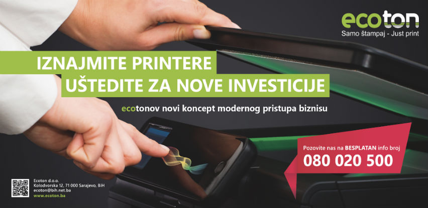 Ecotonov novi koncept modernog pristupa biznisu
