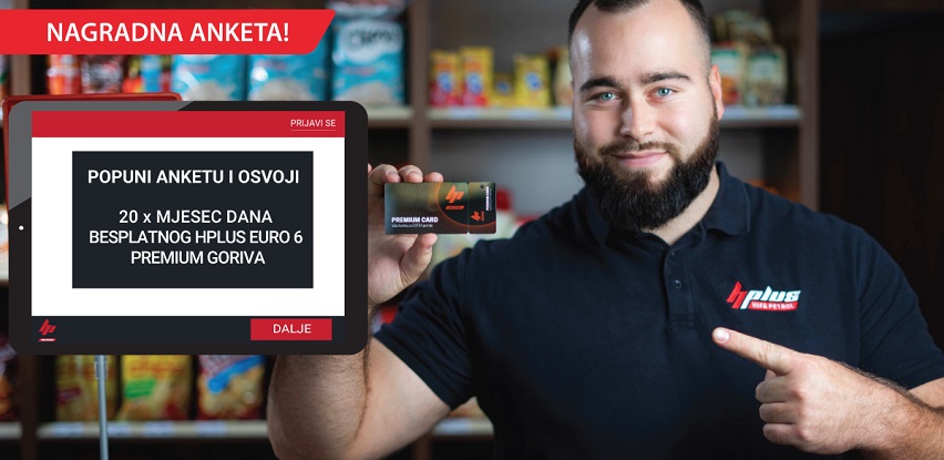 Hifa Petrol nagrađuje svoje potrošače