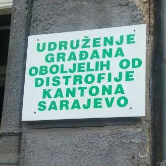 Konzum BiH donirao invalidska kolica Udruženju distrofičara KS