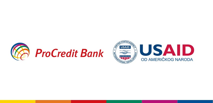 usaid procredit bank