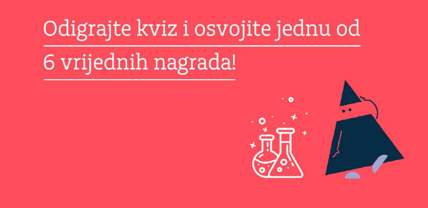 Testirajte svoje znanje i osvojite nagrade u novom Addiko kvizu znanja