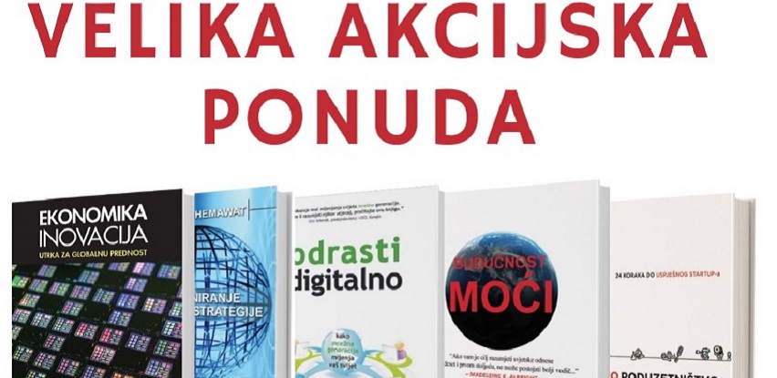 Naklada Mate: Velika akcijska ponuda knjiga