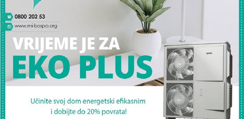 EKO PLUS MKF BI Bospo