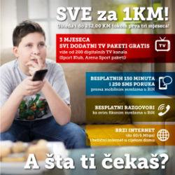 Jesenja akcija Logosofta "A šta ti čekaš?" donosi sjajne LoGO! pakete 