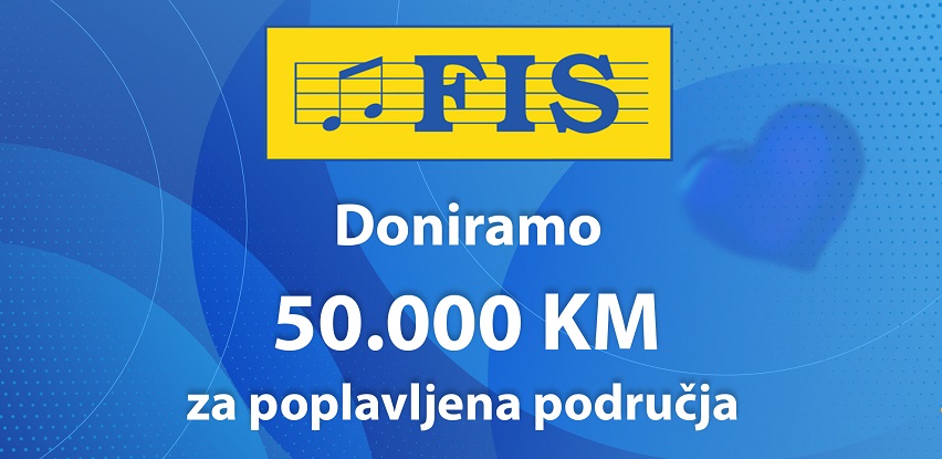 fis donacija