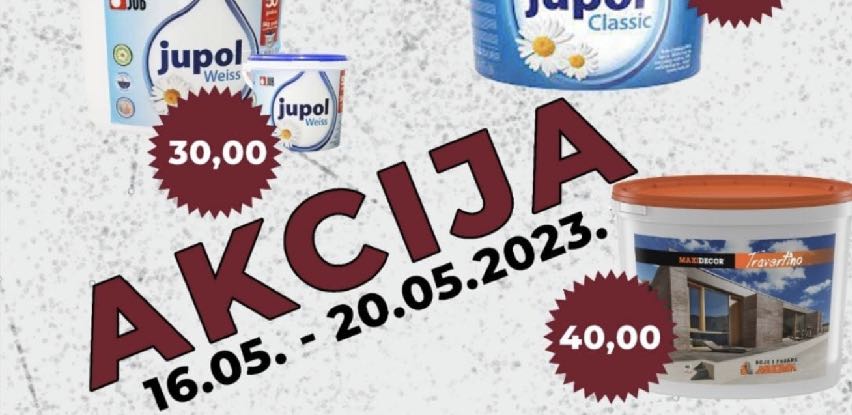 Akcijaska ponuda