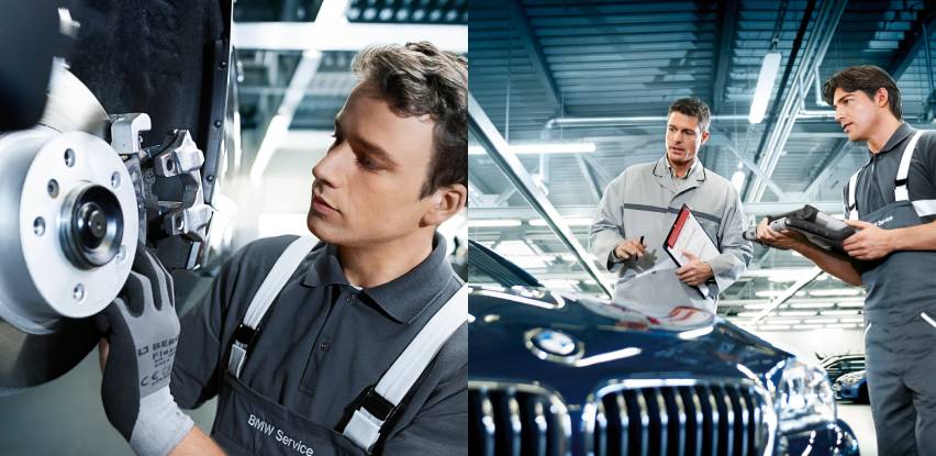 Proljetne servisne akcije u Auto centru Tomić