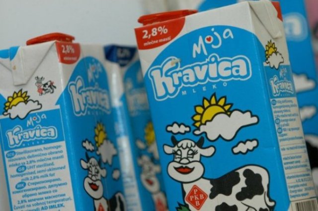 Novi vlasnik "bambija" i "moje kravice" poznat za nekoliko mjeseci