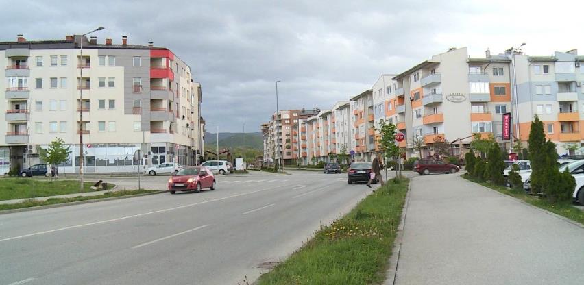 Istočno Sarajevo: Privrednicima 100 postotna subvencija takse za isticanje imena