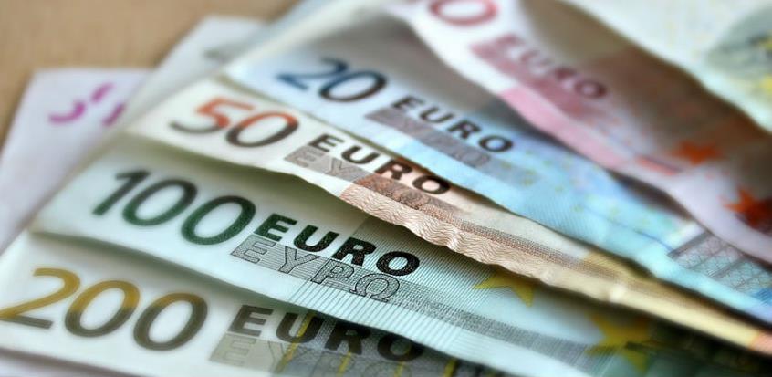 Euro slavi rođendan, postao punoljetan