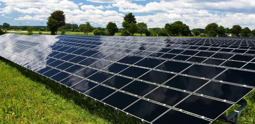 Solarna