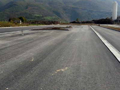 Izgradnja industrijske zone u Gornjem Vakufu-Uskoplju