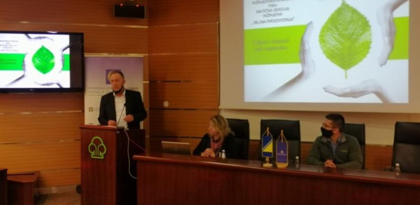 Inžinjerska komora: Doprinijeti primjeni inovativnih rješenja u poljoprivredi