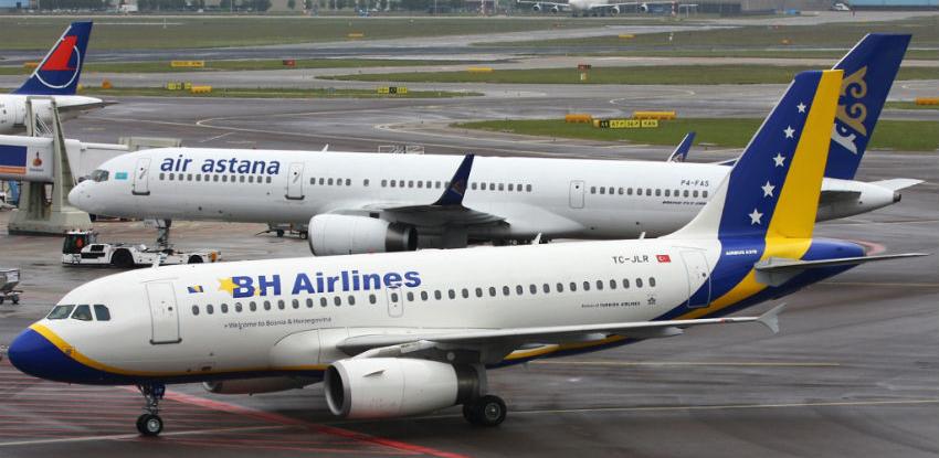 Za novu aviokompaniju FBiH daje 2,7 miliona eura