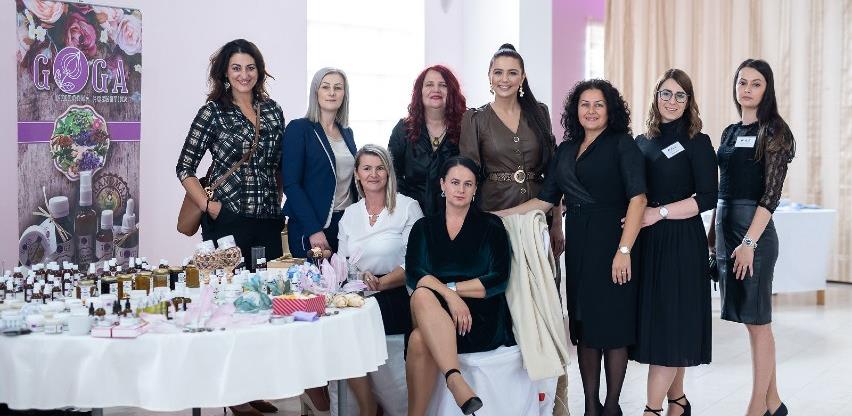 Održan Bisnode Klub Visokih peta u Žepču