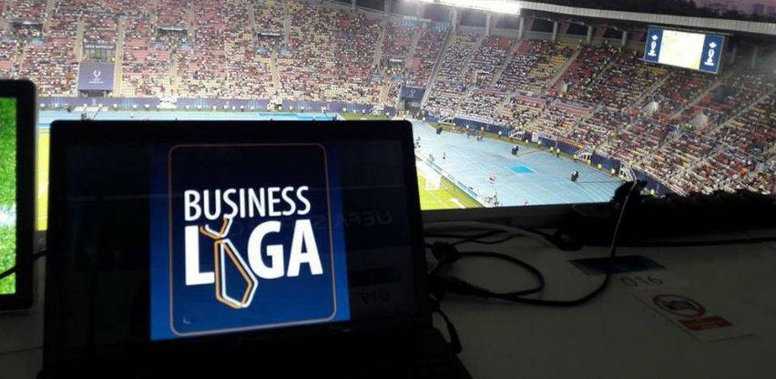Otvorene prijave za 11. sezonu Sport Centar Business lige 2019/20