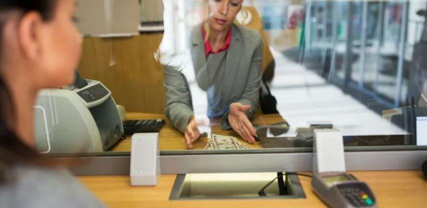 Bankarski sektor RS-a: Ukupna aktiva 9.205,8 miliona KM i bilјeži porast