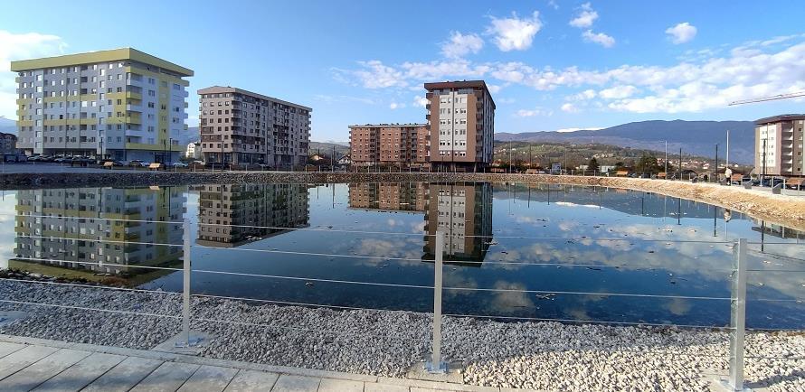 jezero