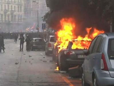 Rolex traži izvinjenje od italijanskog premijera Rencija