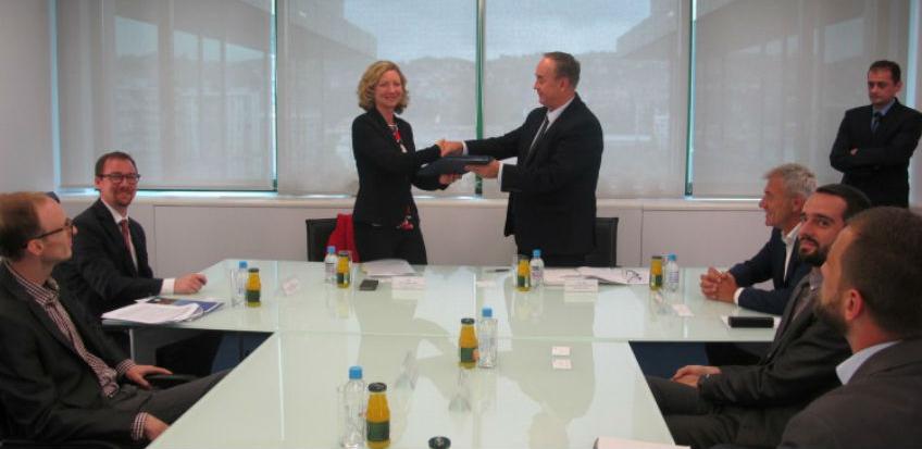 Njemačka razvojna banka sa 1,1 mil. eura finansira izgradnju VE Bitovnja