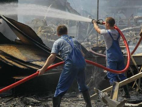 TMK Krivaja digla se iz pepela