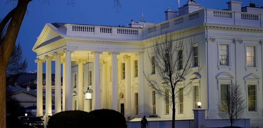 Misteriozna bolest u Bijeloj kući